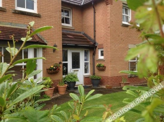 Home From Home Livingston