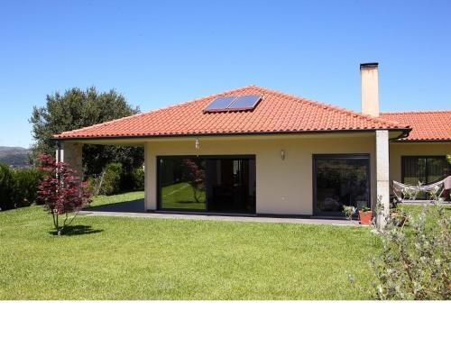 Casa do Padreiro