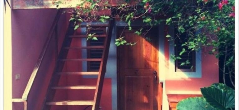 Hotel Casa los Holandeses