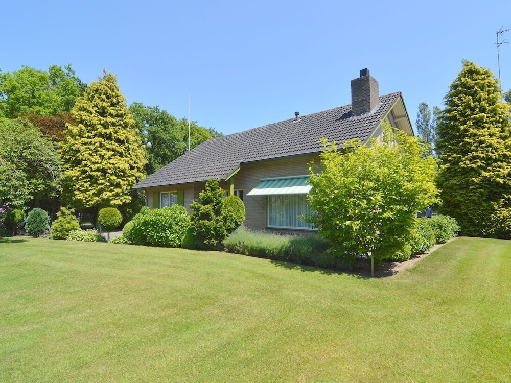 Cozy Holiday Home With Private Garden in Valkenswaard