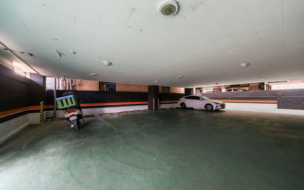 Chilgok Seokjeok Venus