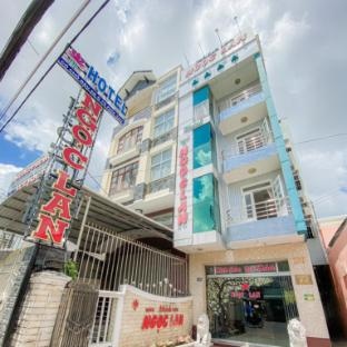 Ngoc Lan Hotel