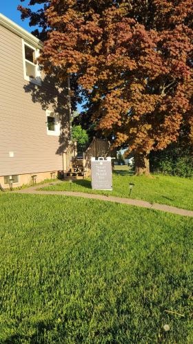 Small Town Bound B&B