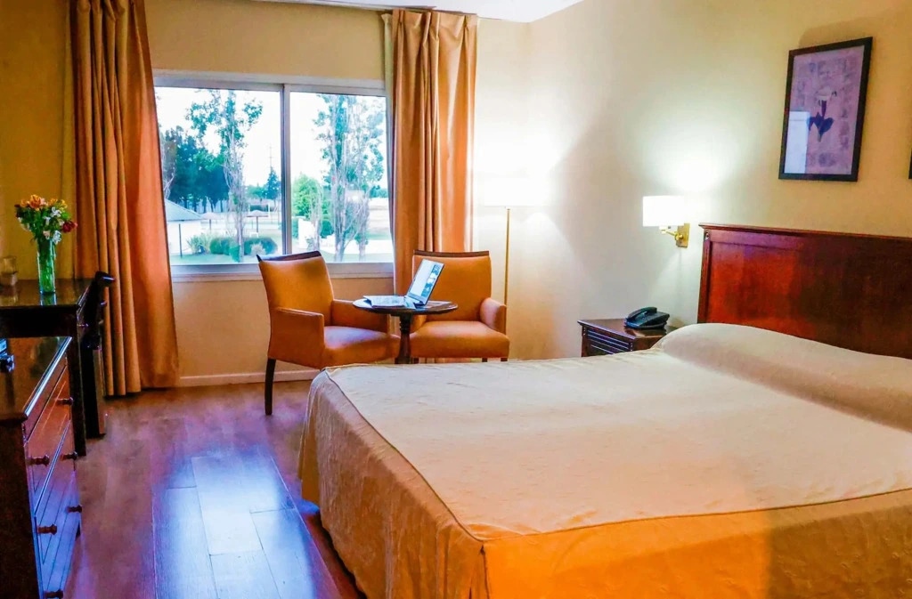 Howard Johnson Inn Campana