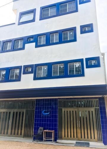 Hotel Marino Stella Maris