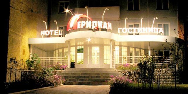 Hotel Meridian