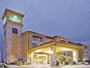 La Quinta Inn & Suites Little Rock Bryant
