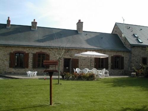 La Roulais