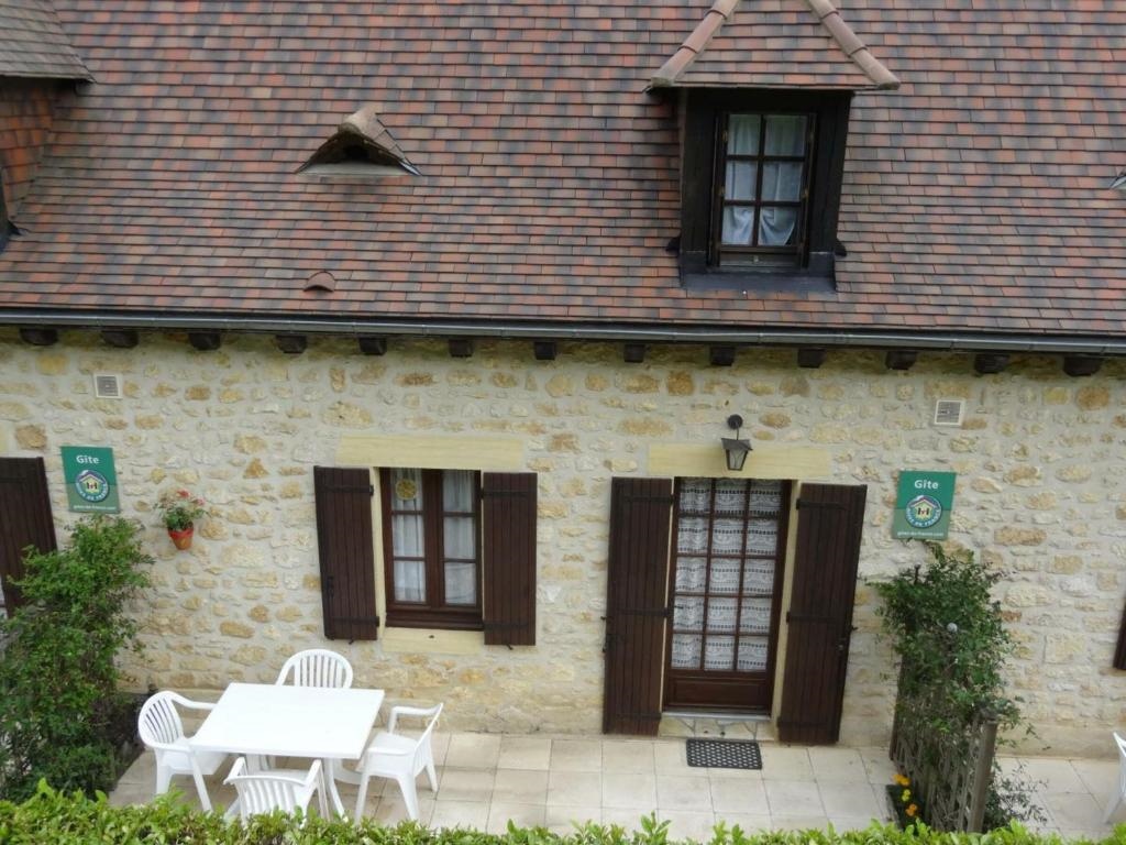 Gîte Domme, 3 pièces, 4 personnes - FR-1-616-62