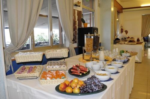 Hotel La Scogliera