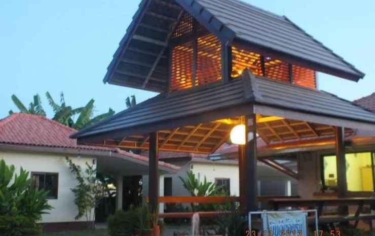 KC Garden View Guest House