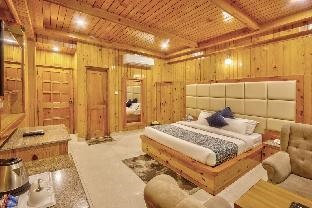 Hotel Malabar Kasol
