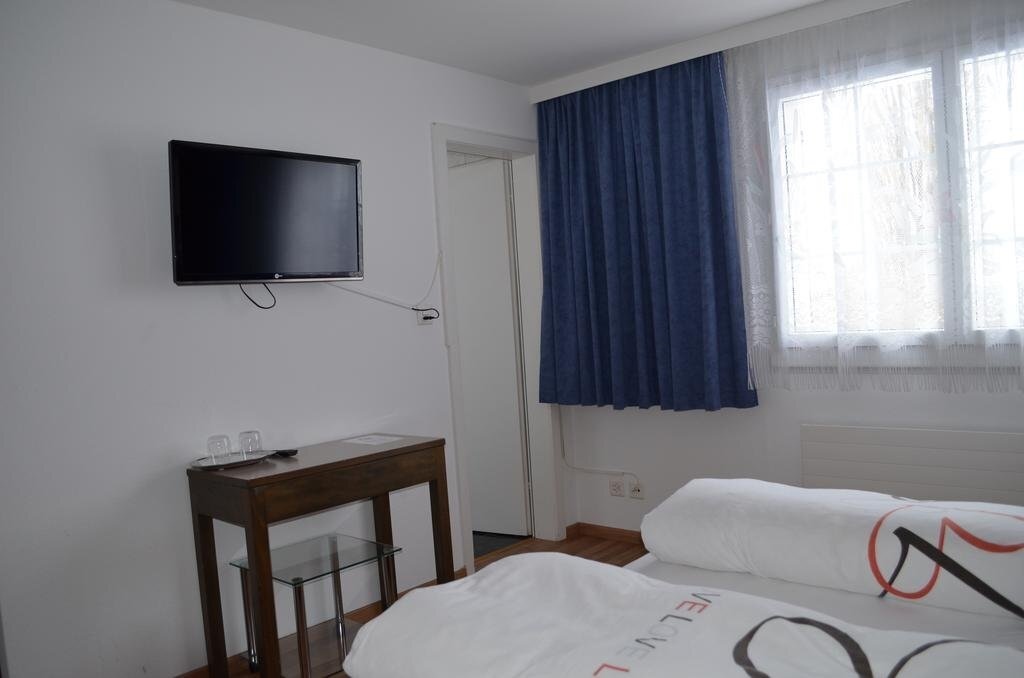 Hotel Landgasthof Schiff AG