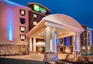 Holiday Inn Express & Suites Williamsport by IHG