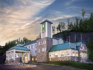 Holiday Inn Express Houghton-Keweenaw by IHG