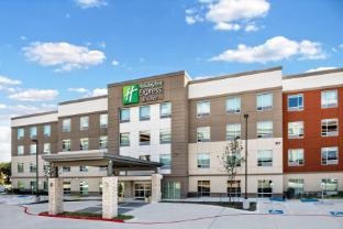 Holiday Inn Express & Suites ROUND ROCK - AUSTIN N