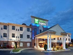 Holiday Inn Express Rolla