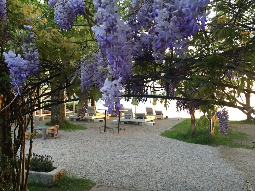 Chiemgauhof - Lakeside Retreat