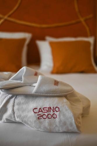 Hôtel Casino 2000 - Adult Guests Only