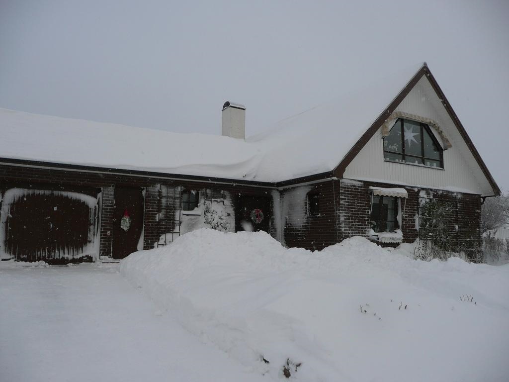 Gunillas B&B