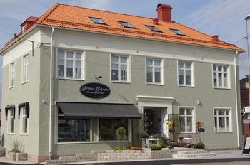 Hotell Gröna Gåvan Grästorp