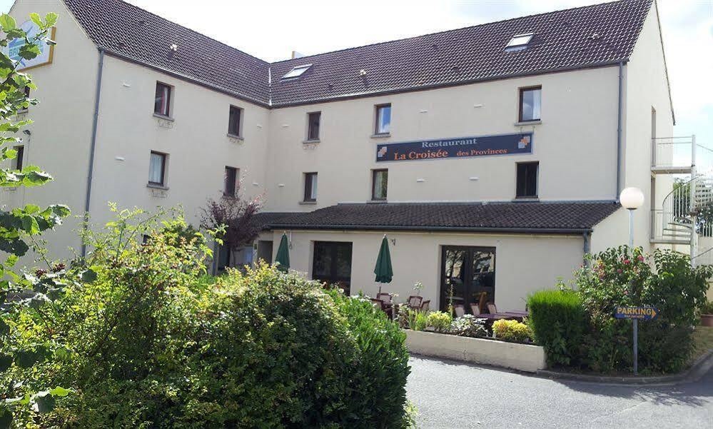 Brit Hotel des Provinces - Orleans Sud