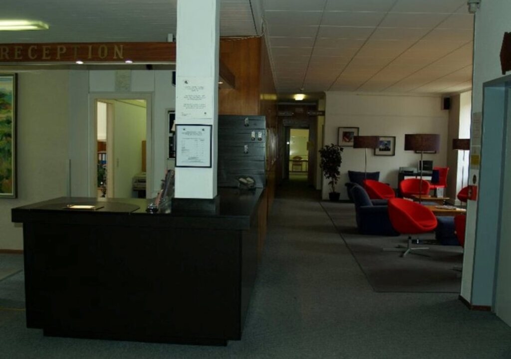 Visionapartments Hotel De Famille