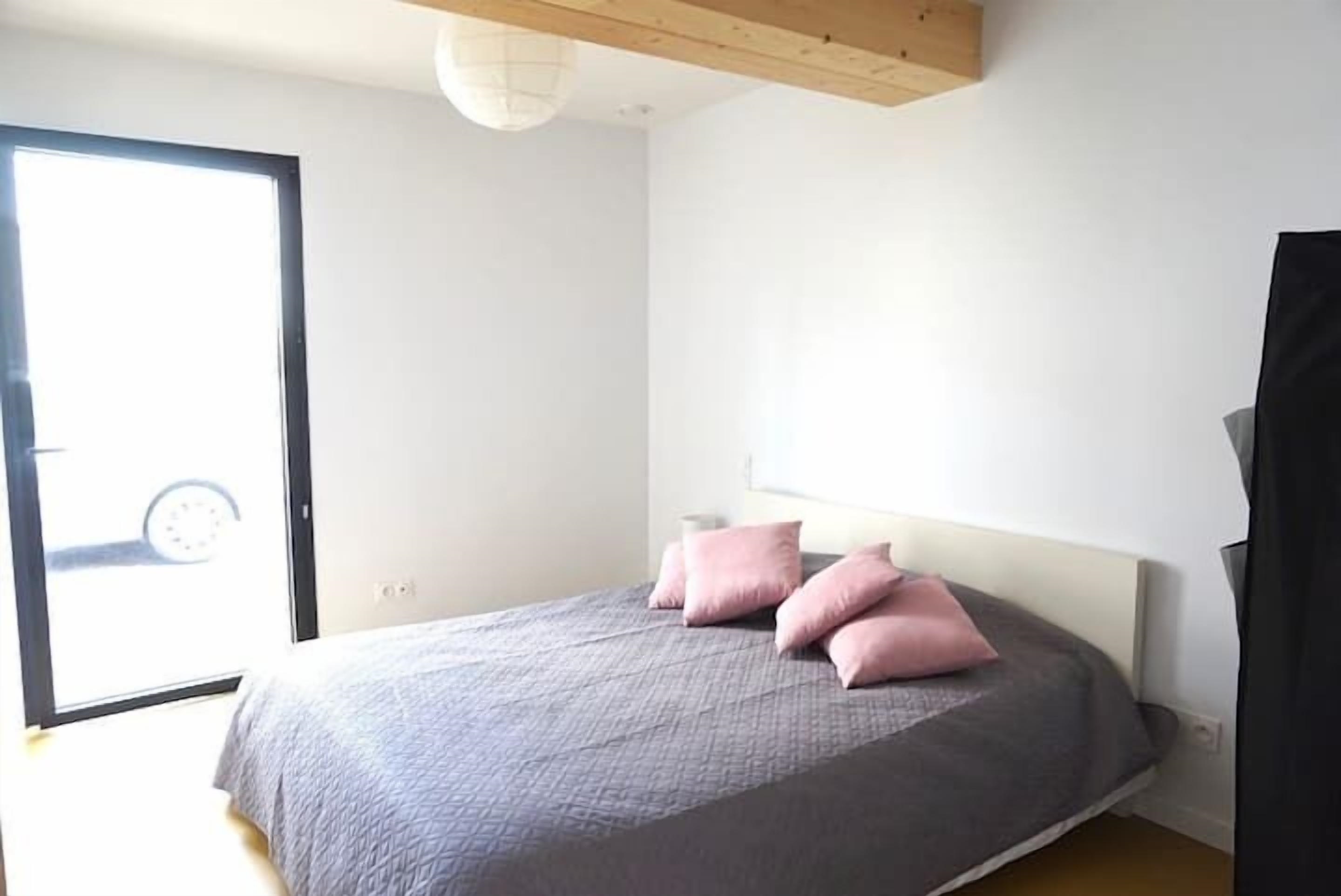 Residence Montifault - gites du 2 au 3 pieces