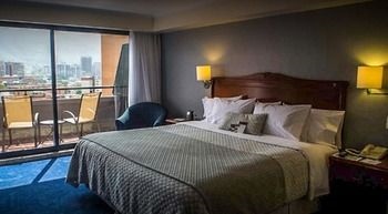 Ambassador Suites Hotel Caracas