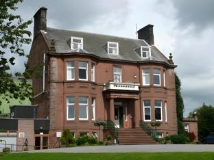 Cressfield Country House Hotel