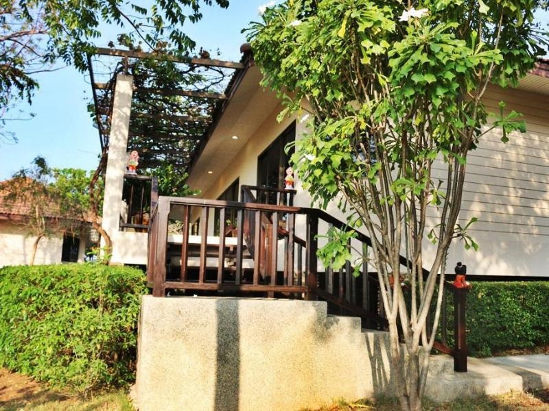 Greenhill Resort Muaklek