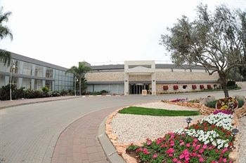 Gardenia Nazareth Hotel