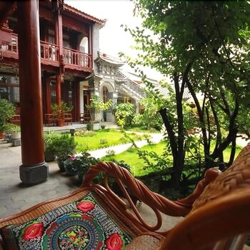 Feierwan Liuru Boutique Hostel