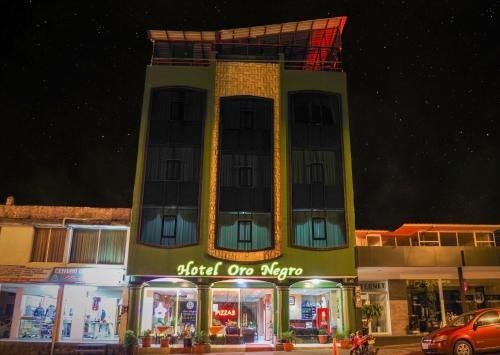 Hotel Oro Negro