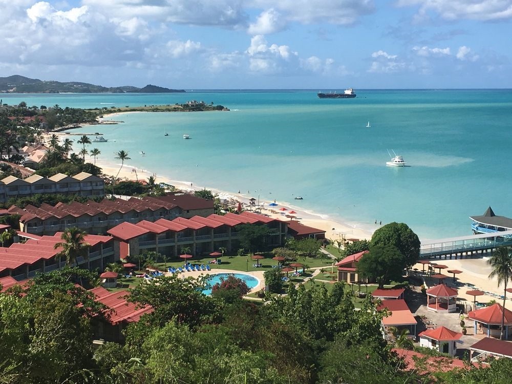 Starfish Halcyon Cove Resort Antigua - All Inclusive