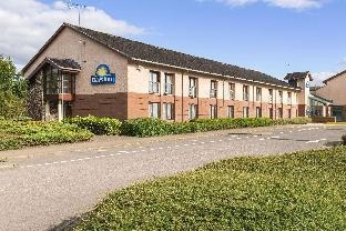 Days Inn by Wyndham Lockerbie Annandale Water