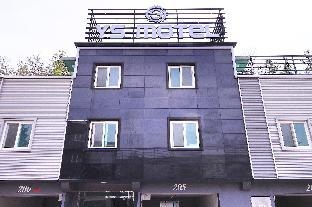 Gimcheon YS Self Check-in Motel