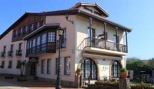 Hotel Rural En Escalante Las Solanas