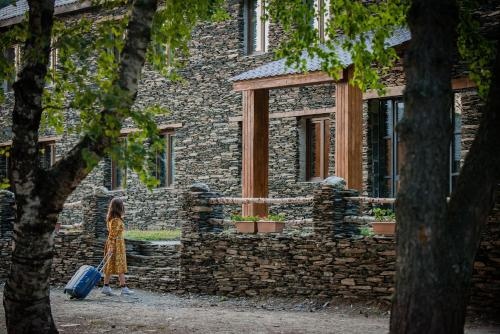 Hotel Complex Nabadi