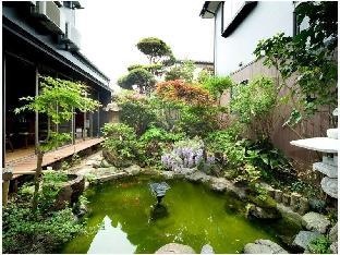 Hayakawaya Ryokan