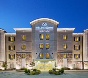 Candlewood Suites Aransas Pass