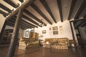 El Granero de Eván de Abajo