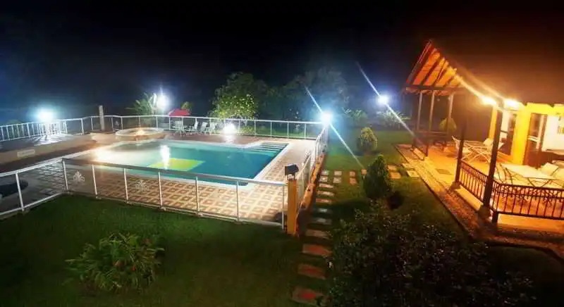 El Despertar Hotel Campestre Quindio