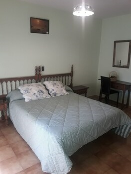 El Mirador Del Caslilla