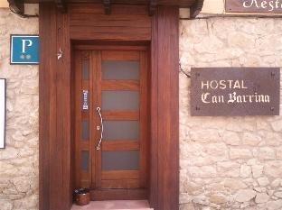 Hostal Can Barrina