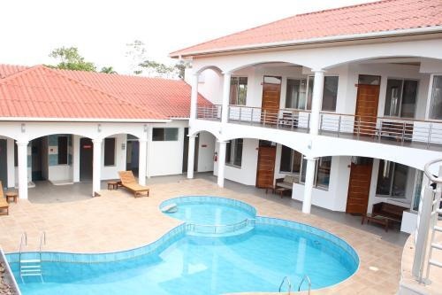 Hostal Boutique Romandia