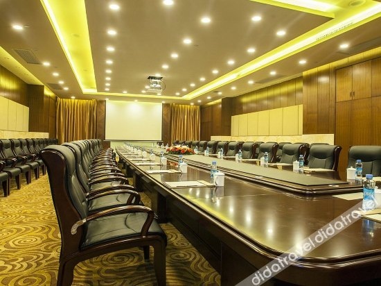 Yichun Grand Metropark Resort