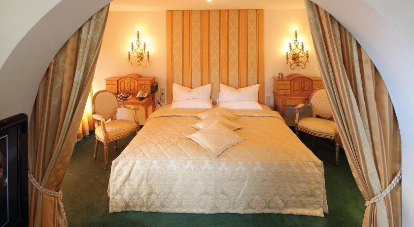 Hotel Restaurant Traube