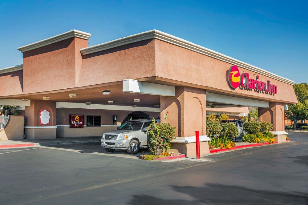 Clarion Inn Conference Center