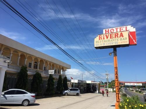 Hotel Rivera